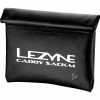 Lezyne Caddy Sack Taske (medium) 1 Lezyne Caddy Sack Taske (medium) -Cykelsko Butik lezyne caddy sack black 12