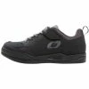 O'Neal Flow SPD MTB Shoe -Cykelsko Butik onso2241 o neal flow spd shoe 2022 black grey
