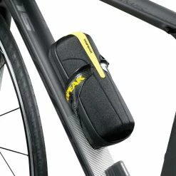 Topeak Topeak Cage Etui -Cykelsko Butik prod157426 Yellow20Logo NE 03