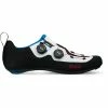 Fizik Transiro R1 Knit Tri Shoes -Cykelsko Butik prod177932 Black White NE 01