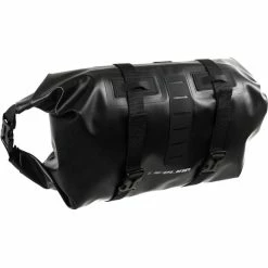 LifeLine Adventure Handlebar Bag 21 LifeLine Adventure Handlebar Bag -Cykelsko Butik prod191990 Black NE 01