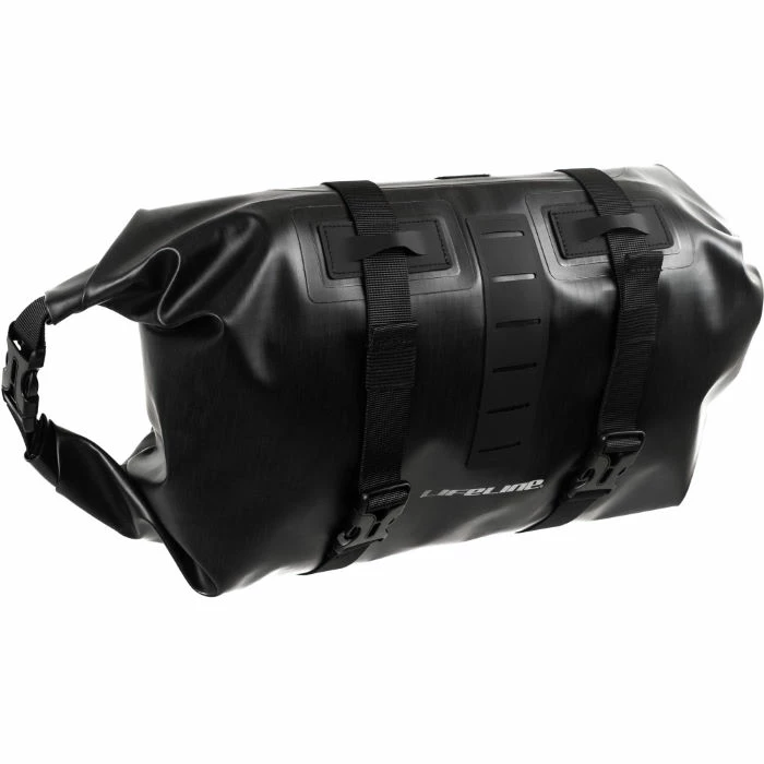 LifeLine Adventure Handlebar Bag 11 LifeLine Adventure Handlebar Bag - Billede 9