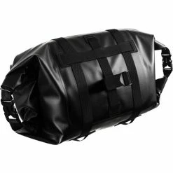 LifeLine Adventure Handlebar Bag 22 LifeLine Adventure Handlebar Bag -Cykelsko Butik prod191990 Black NE 02