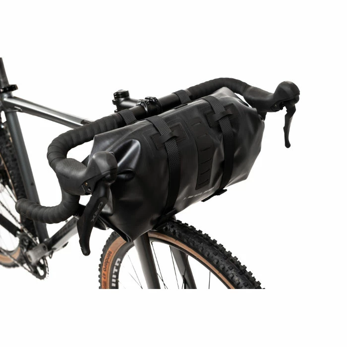 LifeLine Adventure Handlebar Bag 3 LifeLine Adventure Handlebar Bag