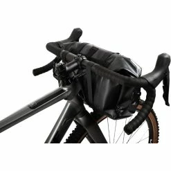 LifeLine Adventure Handlebar Bag 15 LifeLine Adventure Handlebar Bag -Cykelsko Butik prod191990 Black NE 04