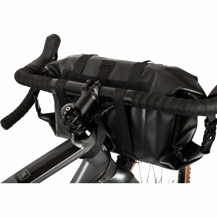 LifeLine Adventure Handlebar Bag 6 LifeLine Adventure Handlebar Bag - Billede 4