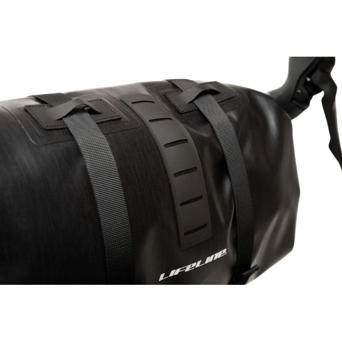 LifeLine Adventure Handlebar Bag 9 LifeLine Adventure Handlebar Bag - Billede 7