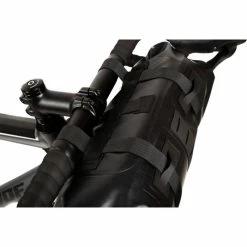 LifeLine Adventure Handlebar Bag 17 LifeLine Adventure Handlebar Bag -Cykelsko Butik prod191990 Black NE 08
