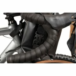 LifeLine Adventure Handlebar Bag 18 LifeLine Adventure Handlebar Bag -Cykelsko Butik prod191990 Black NE 09