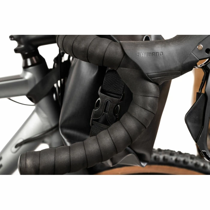 LifeLine Adventure Handlebar Bag 8 LifeLine Adventure Handlebar Bag - Billede 6