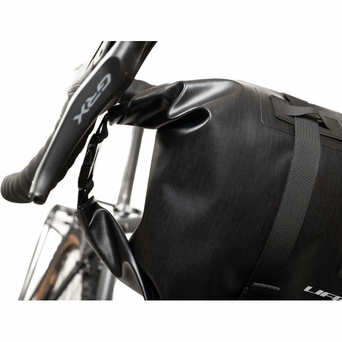 LifeLine Adventure Handlebar Bag 10 LifeLine Adventure Handlebar Bag - Billede 8