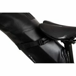 LifeLine Adventure Seat Pack 15 LifeLine Adventure Seat Pack -Cykelsko Butik prod191992 Black NE 06