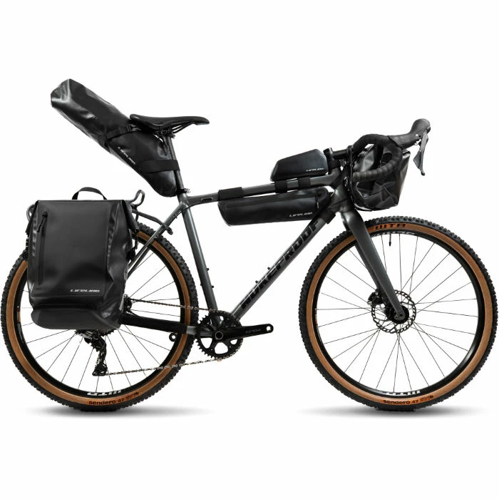 LifeLine Adventure Seat Pack 10 LifeLine Adventure Seat Pack - Billede 8