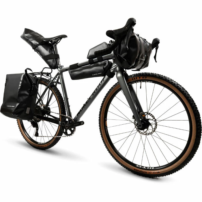 LifeLine Adventure Seat Pack 11 LifeLine Adventure Seat Pack - Billede 9