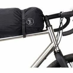 Restrap Fast Straps - Mix -Cykelsko Butik prod203080 Black NE 02