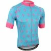 Primal Flamingo EVO 2.0 Cycling Jersey 1 Primal Flamingo EVO 2.0 Cycling Jersey -Cykelsko Butik prod204636 Blue NE 01