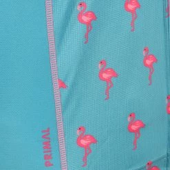 Primal Flamingo EVO 2.0 Cycling Jersey 8 Primal Flamingo EVO 2.0 Cycling Jersey -Cykelsko Butik prod204636 Blue NE 03