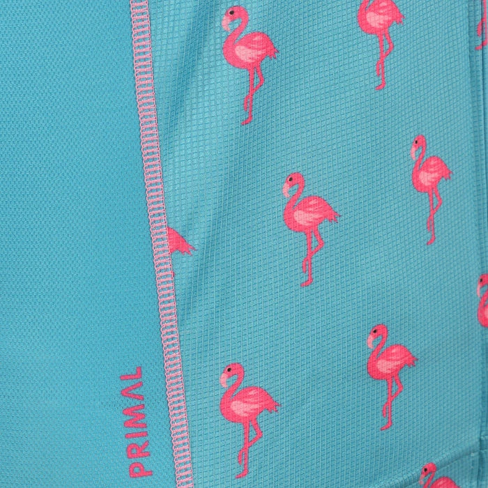 Primal Flamingo EVO 2.0 Cycling Jersey 5 Primal Flamingo EVO 2.0 Cycling Jersey - Billede 3