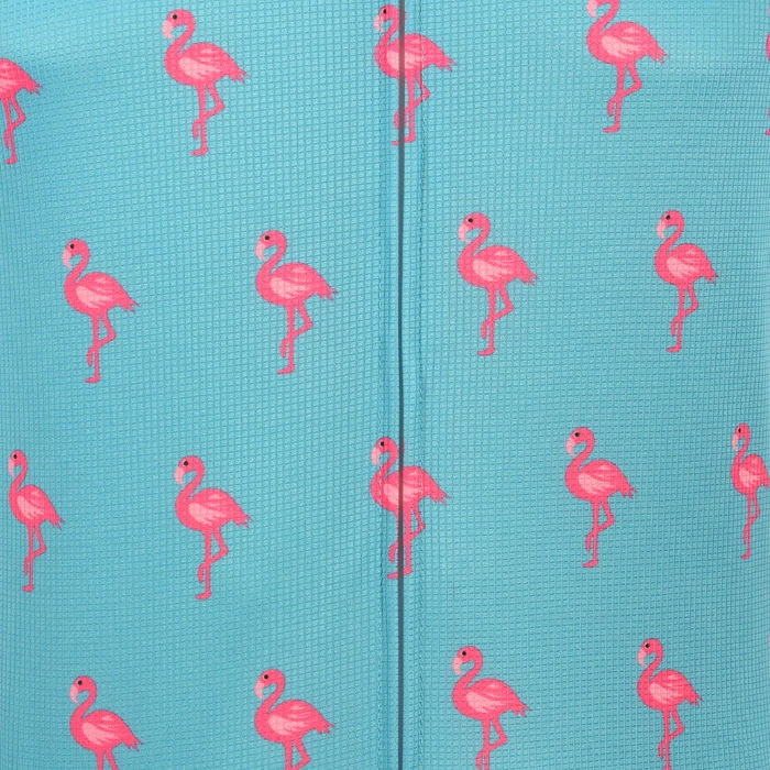 Primal Flamingo EVO 2.0 Cycling Jersey 6 Primal Flamingo EVO 2.0 Cycling Jersey - Billede 4