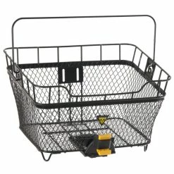 Topeak MTX Cykelkurv M/Fixer 6