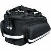 Topeak RX Trunk Bag EX Cykeltaske Uden Sidetaske -Cykelsko Butik rx trunkbag ex 2