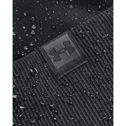 Under Armour Women's Storm Fleece Beanie 9 Under Armour Women's Storm Fleece Beanie -Cykelsko Butik s7.1365930 001 STORM SL