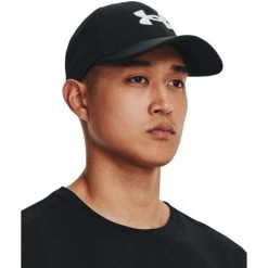 Under Armour Blitzing Cap -Cykelsko Butik s7.V5 1376700 001 FC