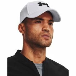 Under Armour Blitzing Cap -Cykelsko Butik s7.V5 1376700 100 FC
