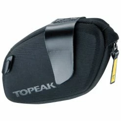 Topeak - DynaWedge Lille Sadel Taske Og Rem