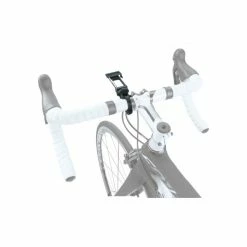 Topeak - Ridecase Stemcap Mount -Cykelsko Butik topeak ridecase bar mount