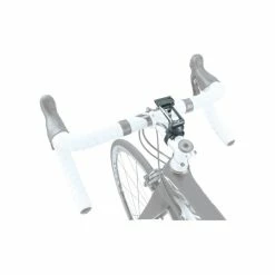 Topeak - Ridecase Stemcap Mount -Cykelsko Butik topeak ridecase stem mount