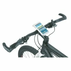Topeak - Smartphone 5" Drybag -Cykelsko Butik topeak smartphone drybag 5 stem