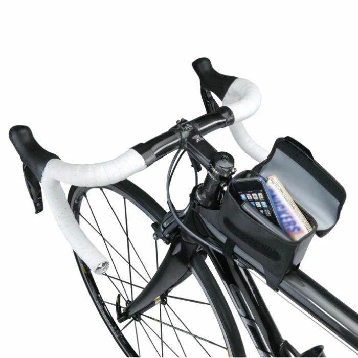 Topeak Tritaske Med DryBag-cover 4 Topeak Tritaske Med DryBag-cover - Billede 2