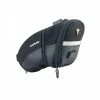 Topeak Aero Wedge Stor Sadeltaske (med Klemme) 2 Topeak Aero Wedge Stor Sadeltaske (med Klemme) -Cykelsko Butik toppeak TC2253