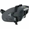 Topeak Wedge DryBag Vandtæt Sadeltaske (medium) 2 Topeak Wedge DryBag Vandtæt Sadeltaske (medium) -Cykelsko Butik wedge drybag strapmount m20copy