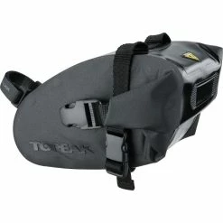 Topeak Wedge DryBag Vandtæt Sadeltaske (medium)