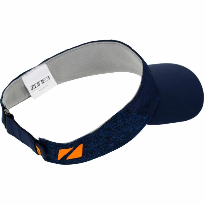 Zone3 Phantom Running Visor 4 Zone3 Phantom Running Visor - Billede 2