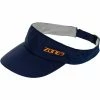 Zone3 Phantom Running Visor -Cykelsko Butik zone3 headwear race visor navy front web
