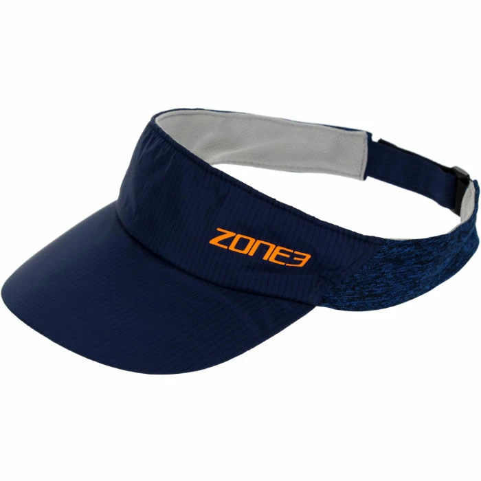 Zone3 Phantom Running Visor 3 Zone3 Phantom Running Visor