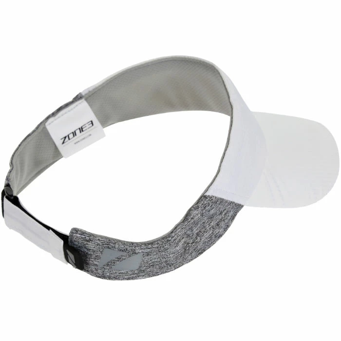 Zone3 Phantom Running Visor 6 Zone3 Phantom Running Visor - Billede 4
